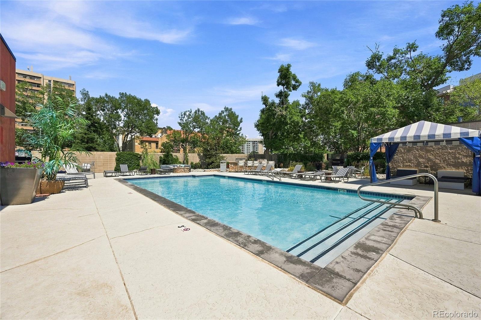100 Park Avenue Unit: 903