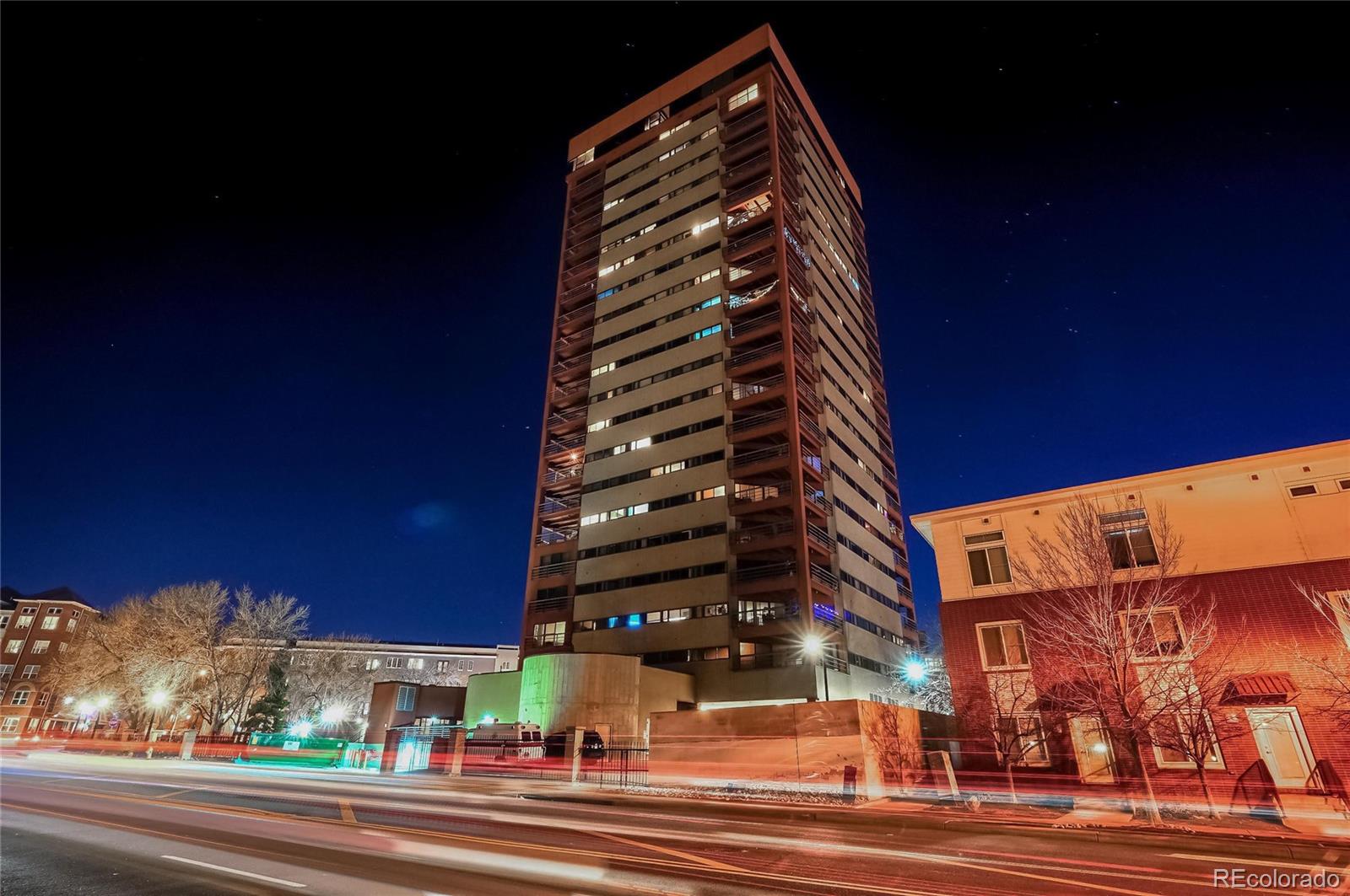 100 Park Avenue Unit: 903