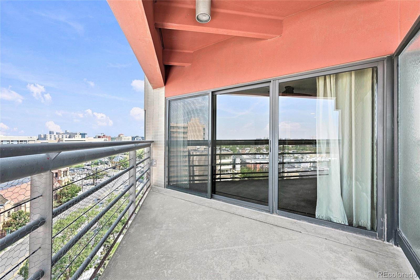 100 Park Avenue Unit: 903