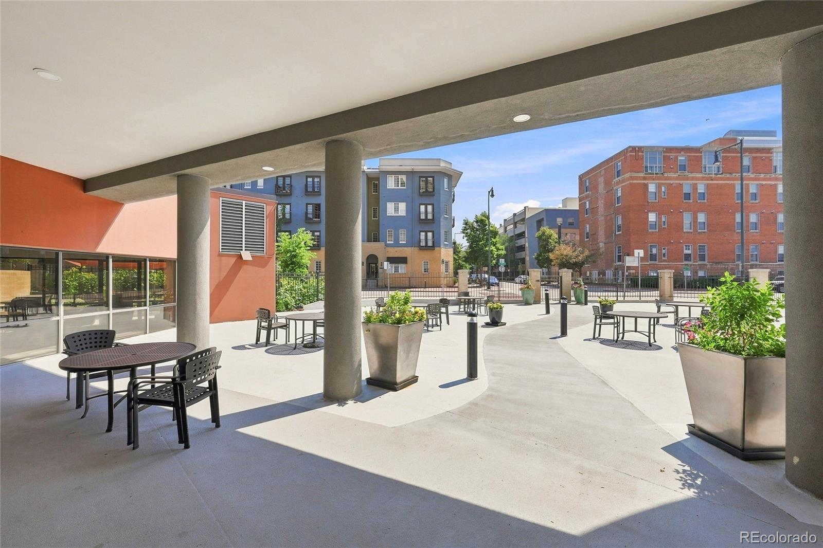 100 Park Avenue Unit: 903