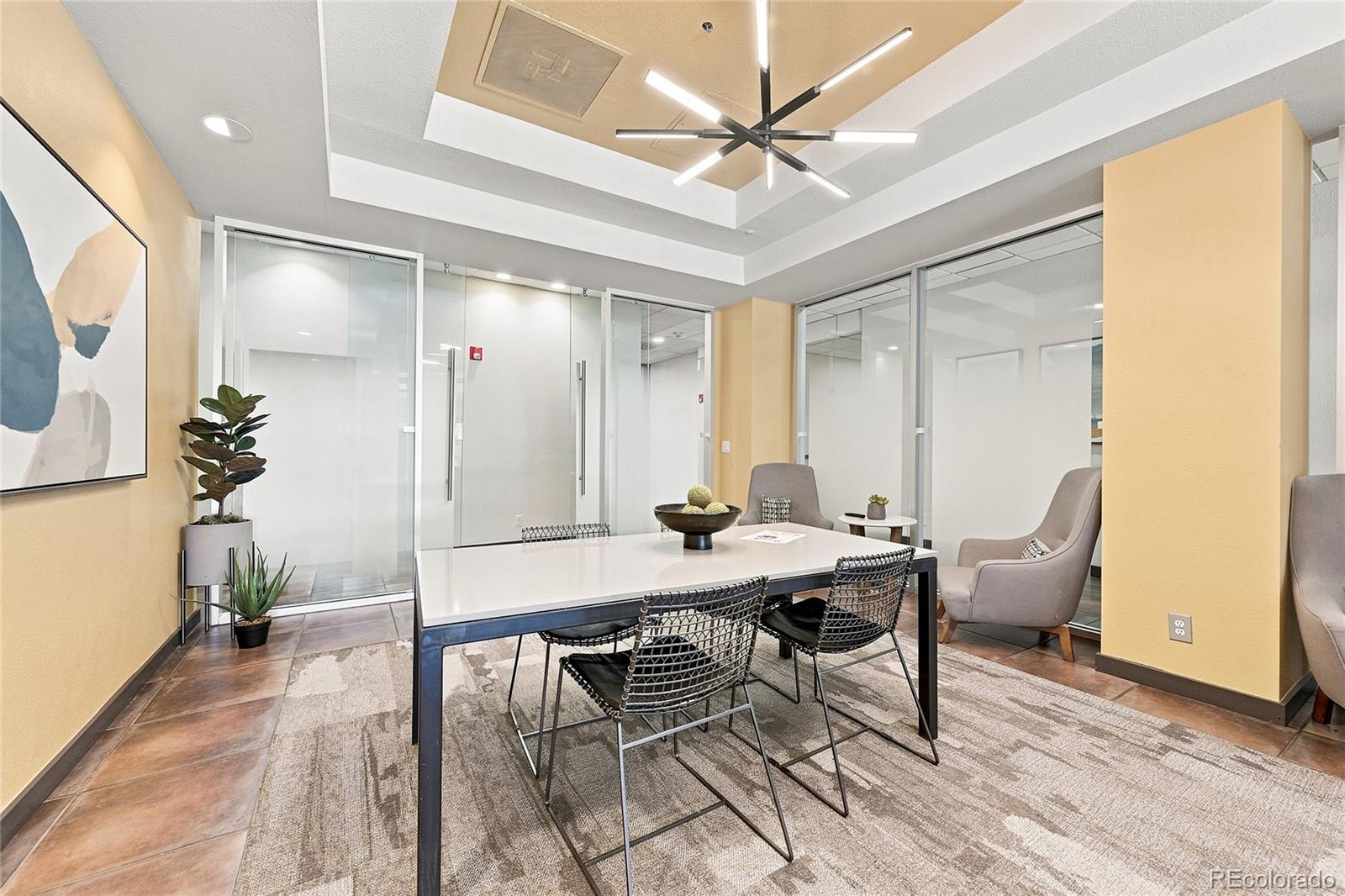 100 Park Avenue Unit: 903