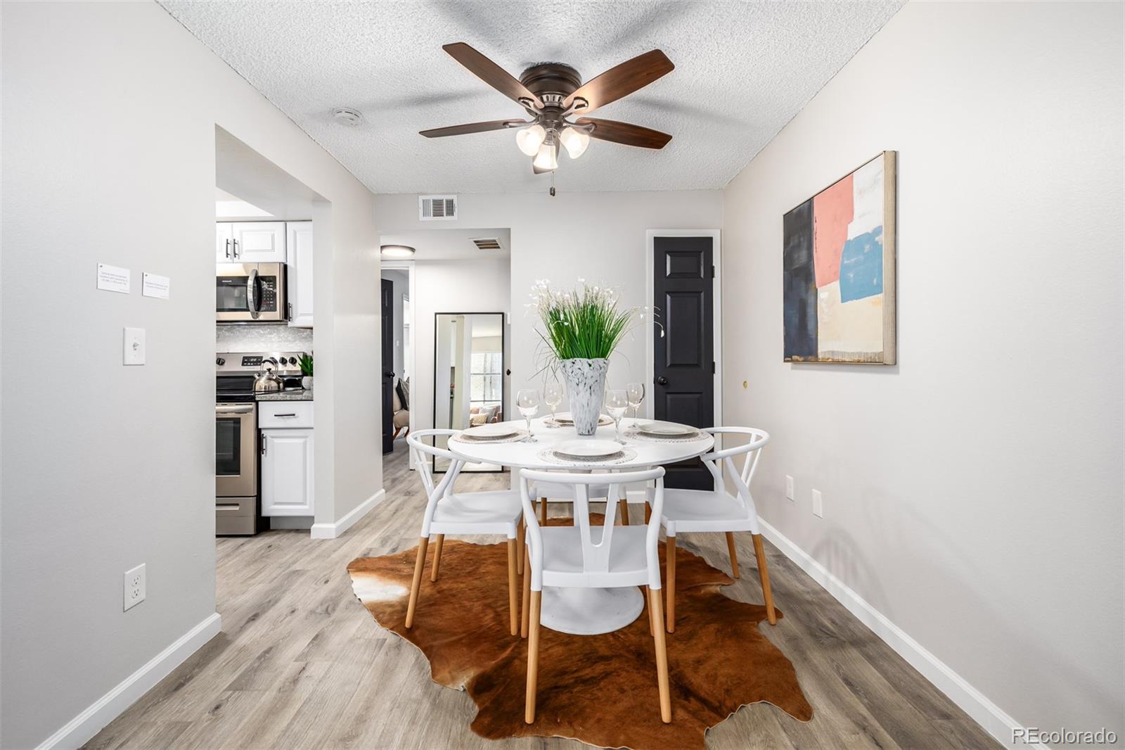 3550 S Harlan Street Unit: 325