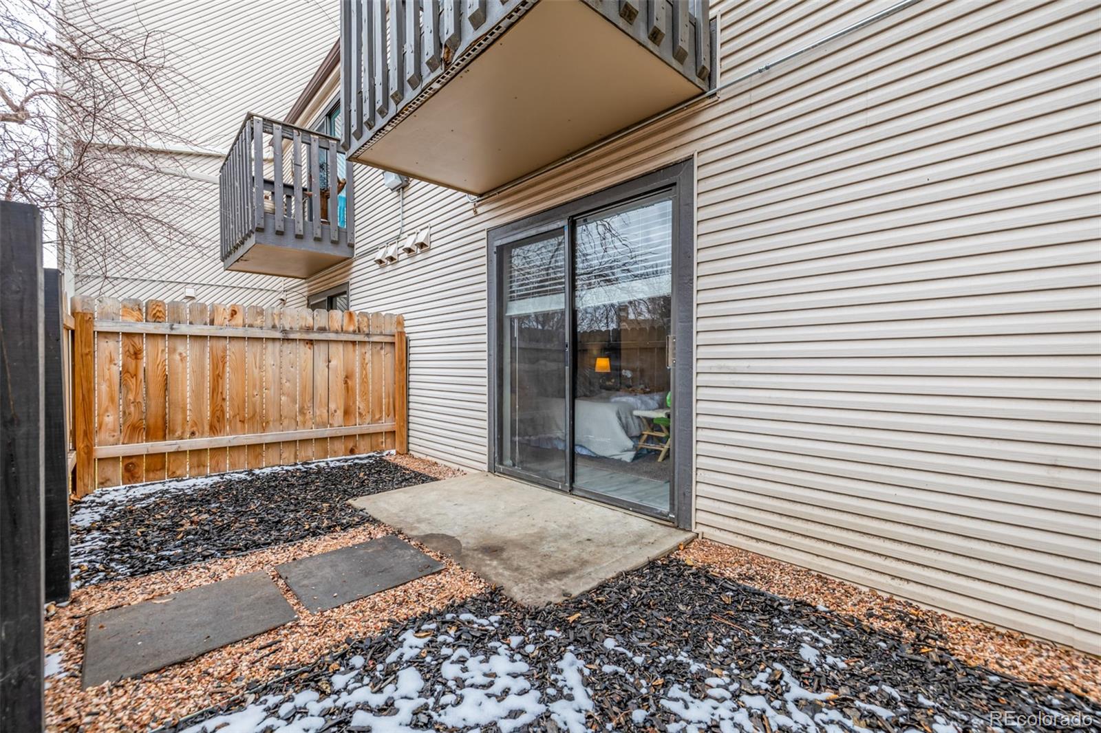 3550 S Harlan Street Unit: 325