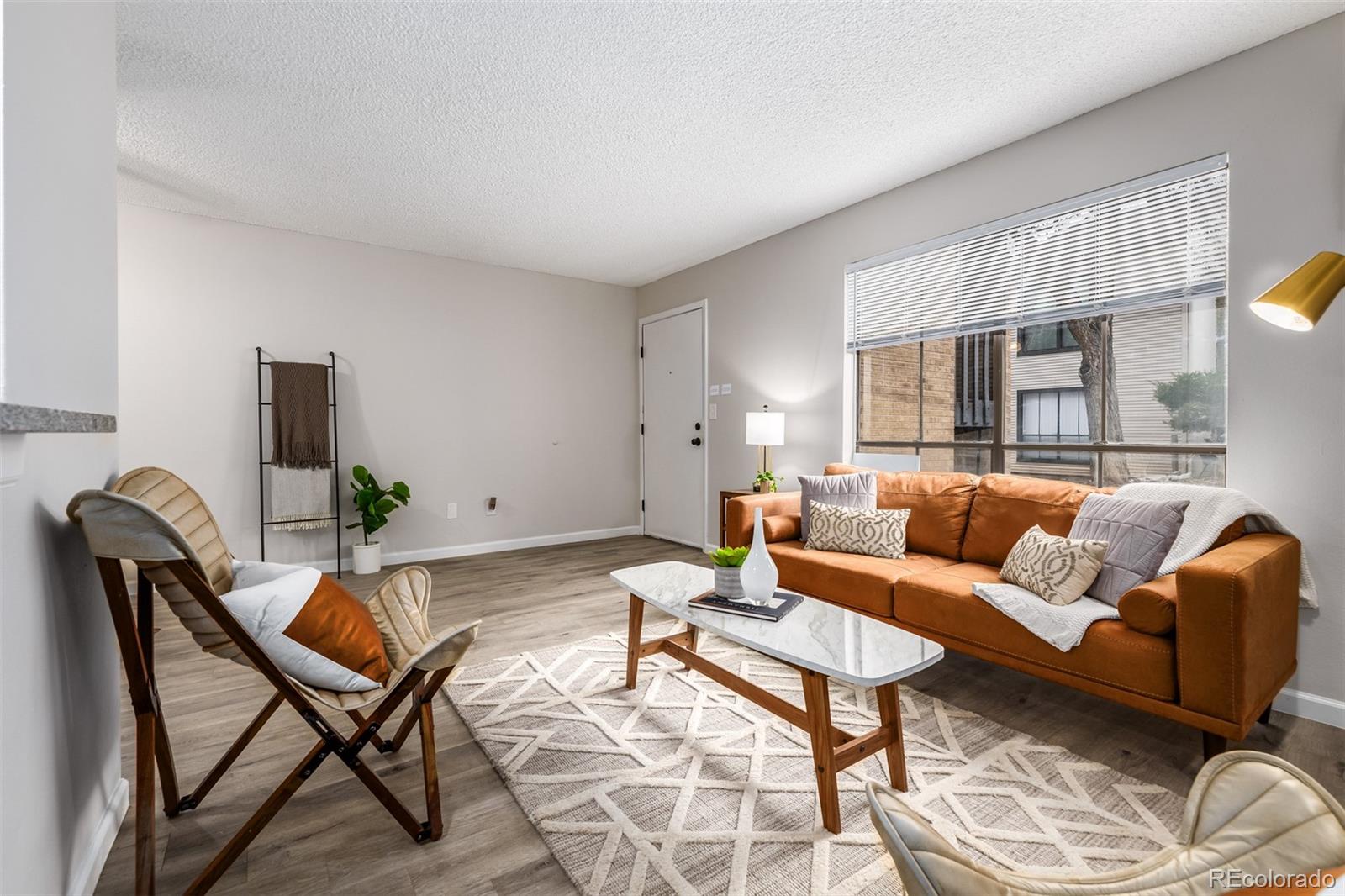 3550 S Harlan Street Unit: 325