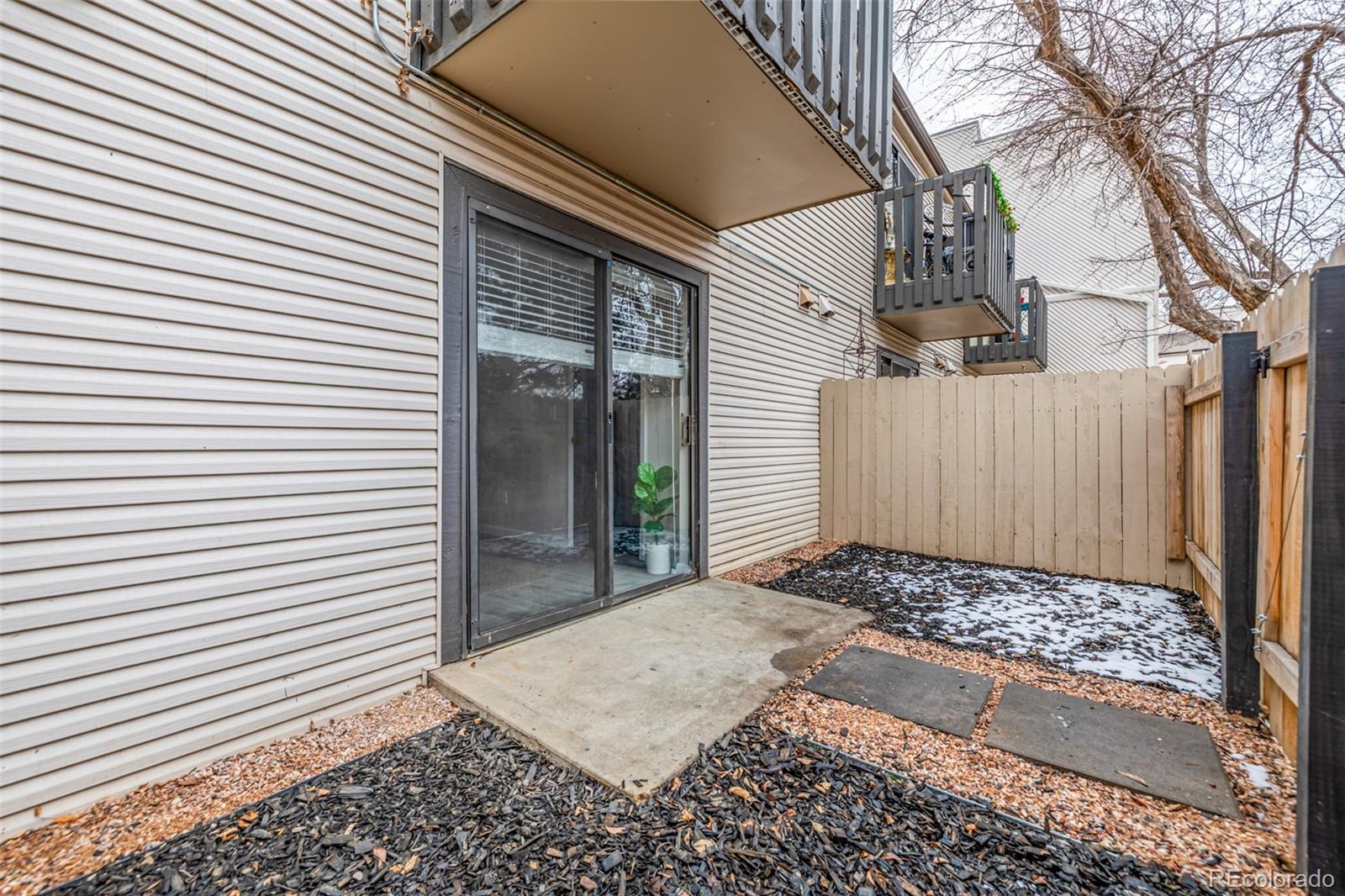 3550 S Harlan Street Unit: 325