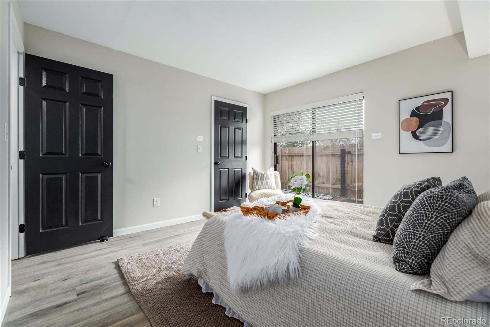 3550 S Harlan Street Unit: 325