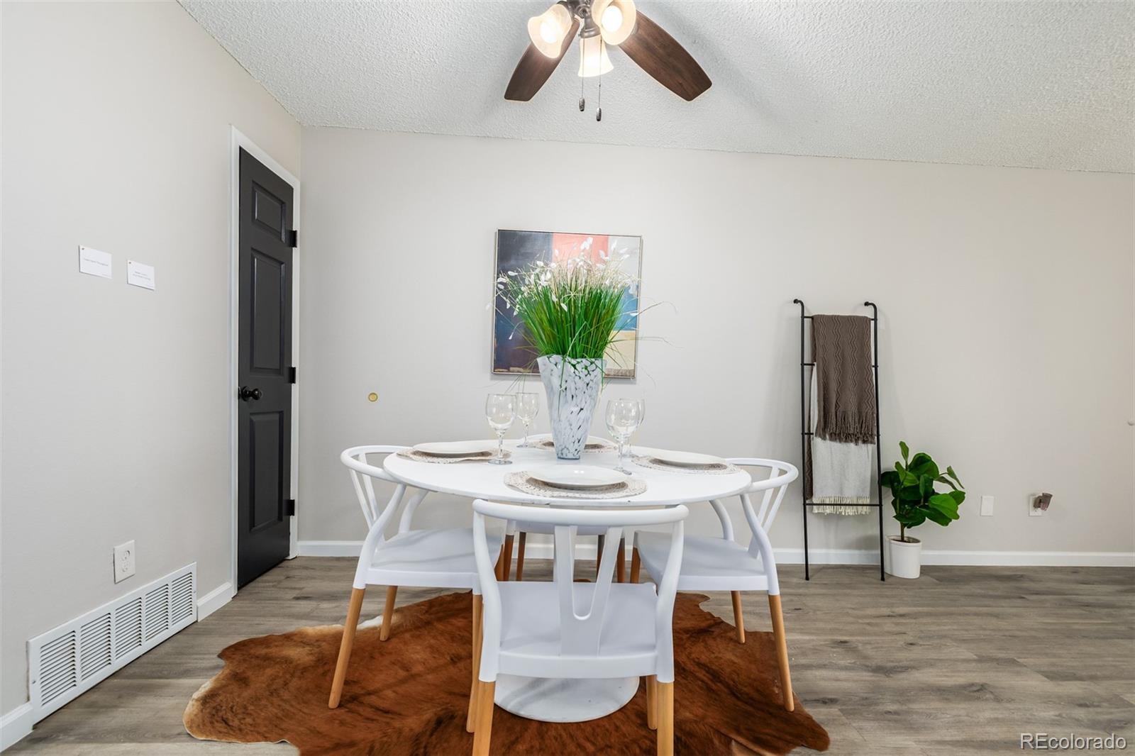 3550 S Harlan Street Unit: 325