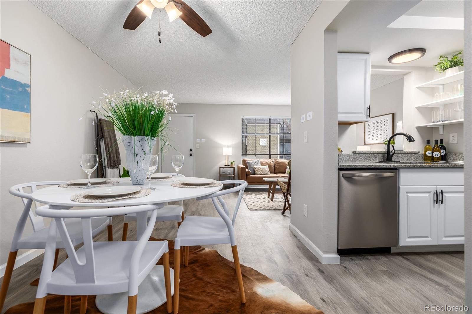 3550 S Harlan Street Unit: 325