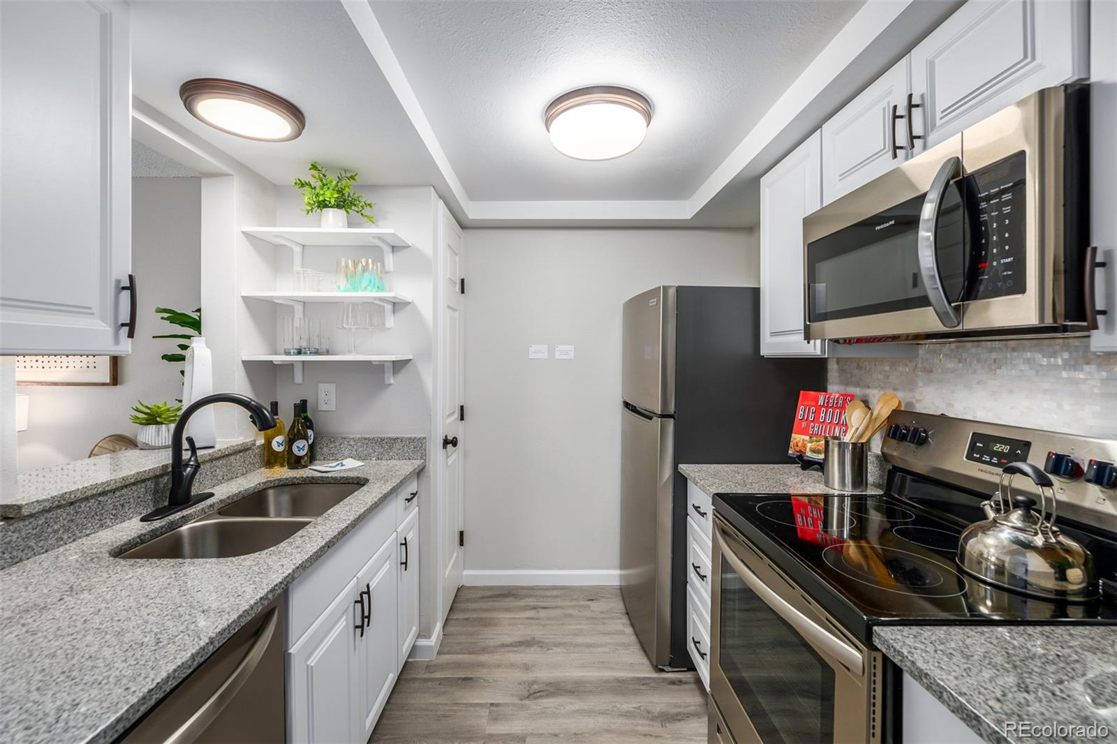 3550 S Harlan Street Unit: 325