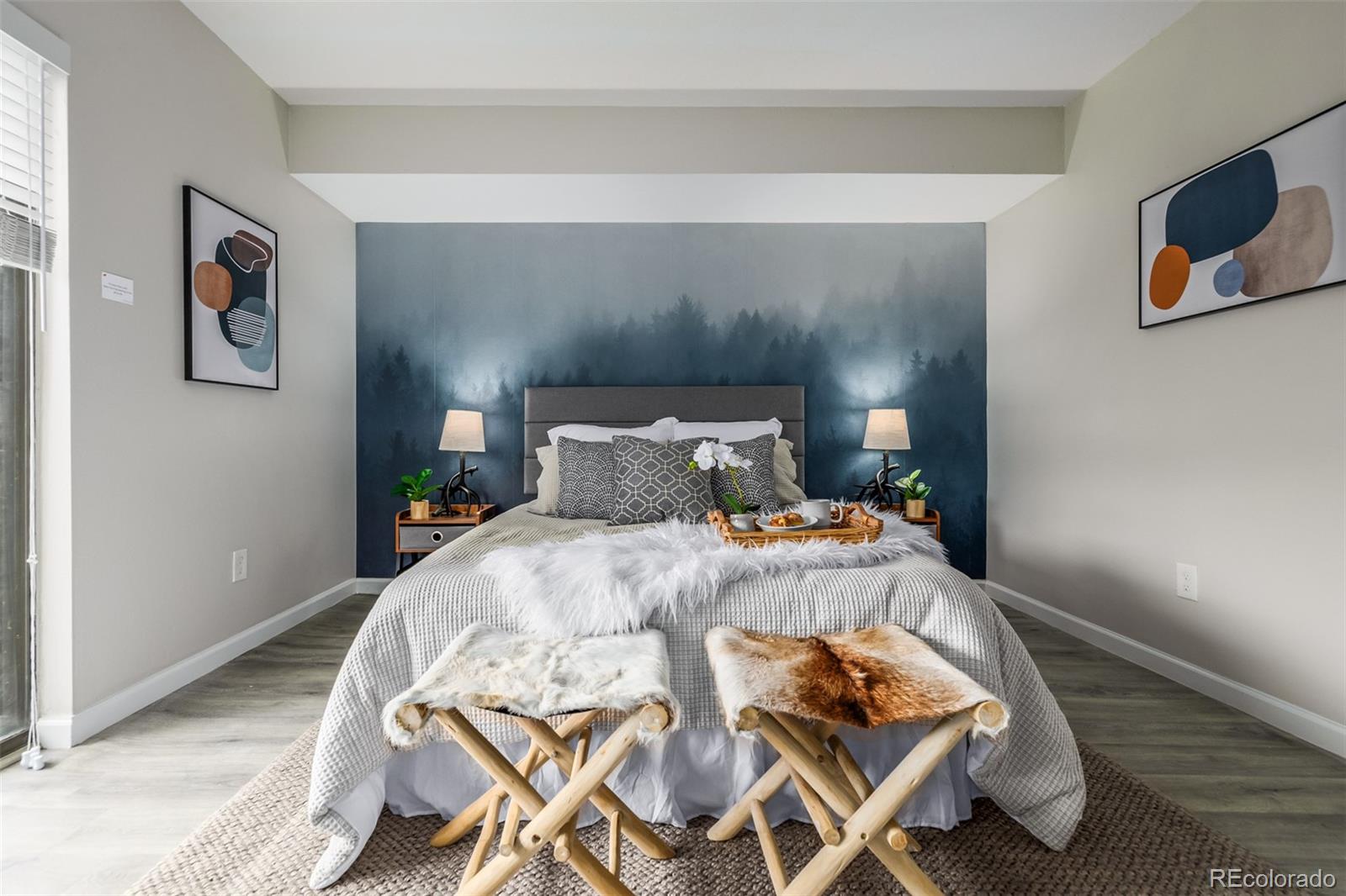 3550 S Harlan Street Unit: 325