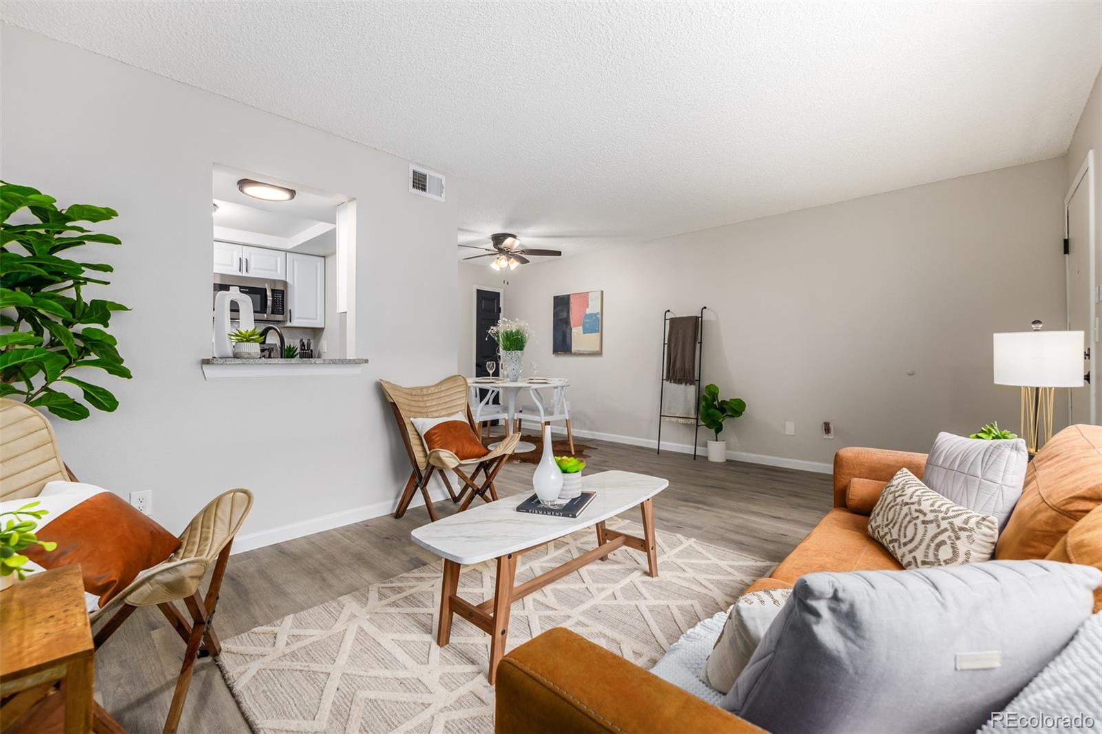 3550 S Harlan Street Unit: 325