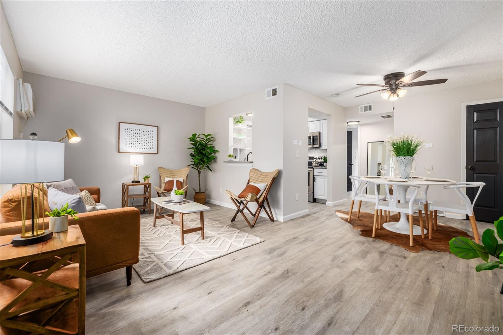 3550 S Harlan Street Unit: 325