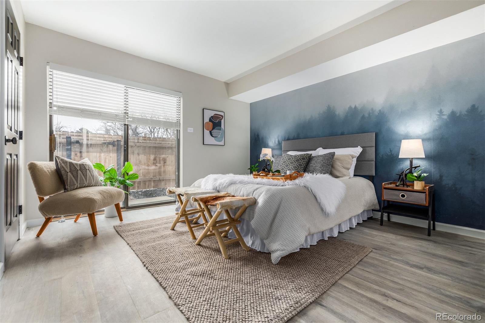 3550 S Harlan Street Unit: 325