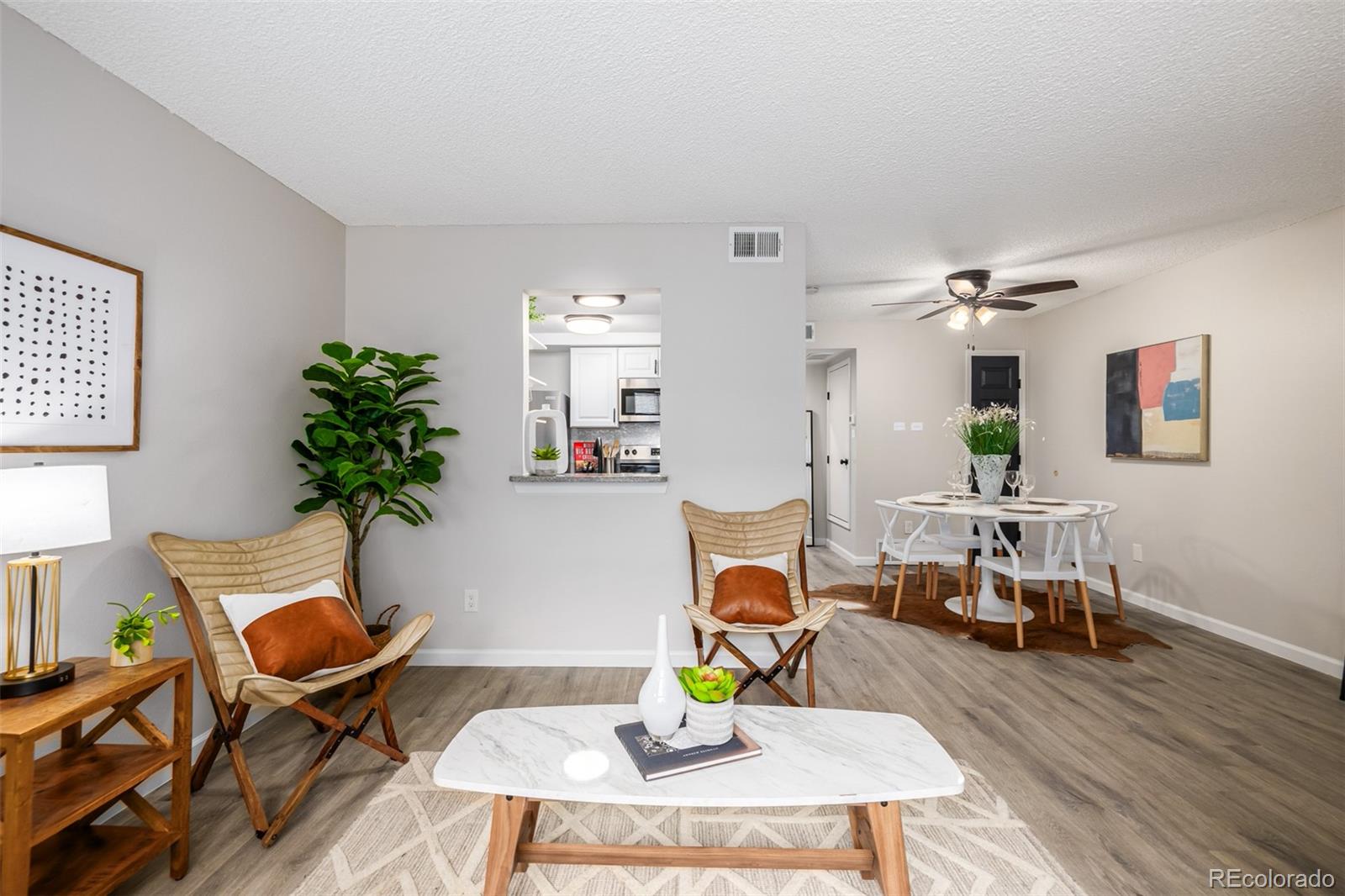 3550 S Harlan Street Unit: 325