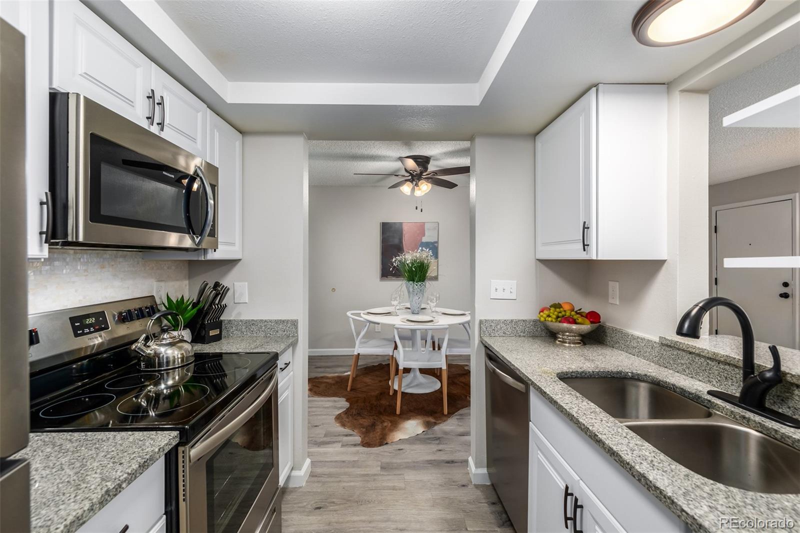 3550 S Harlan Street Unit: 325