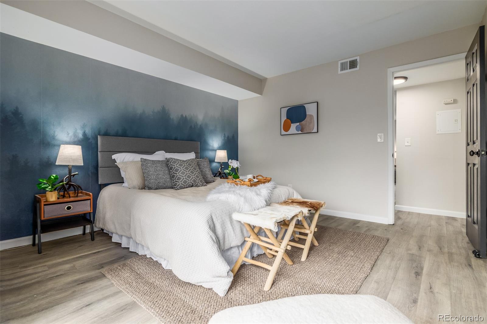 3550 S Harlan Street Unit: 325