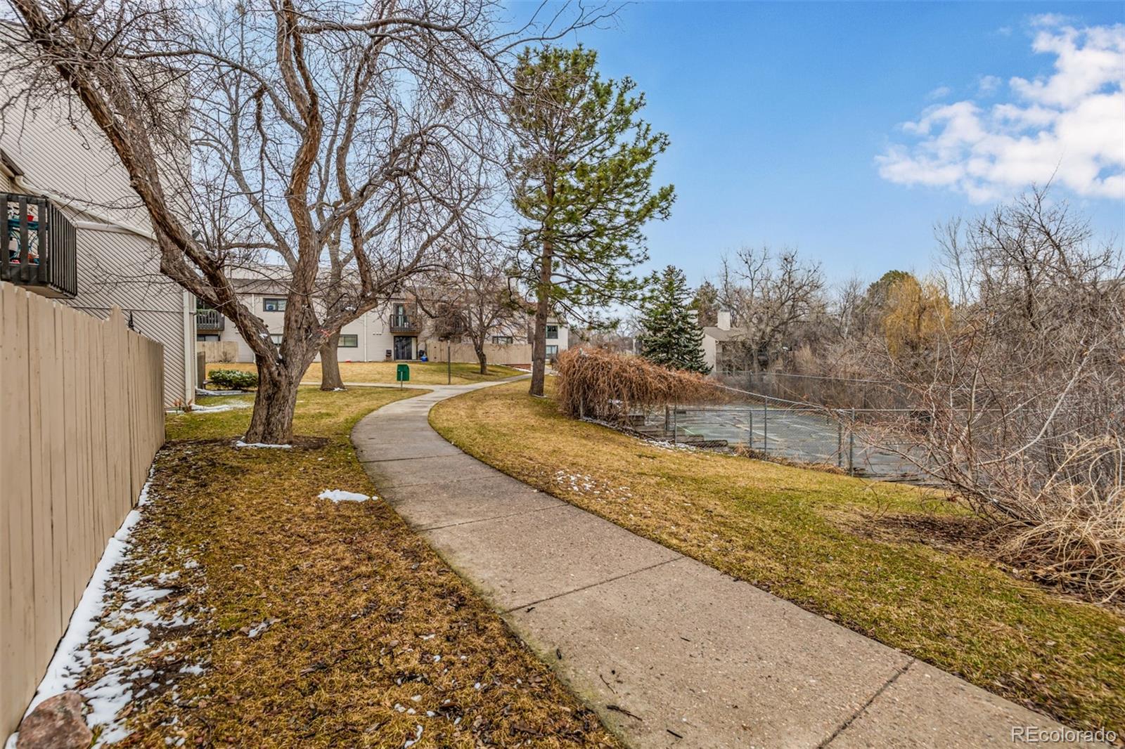 3550 S Harlan Street Unit: 325