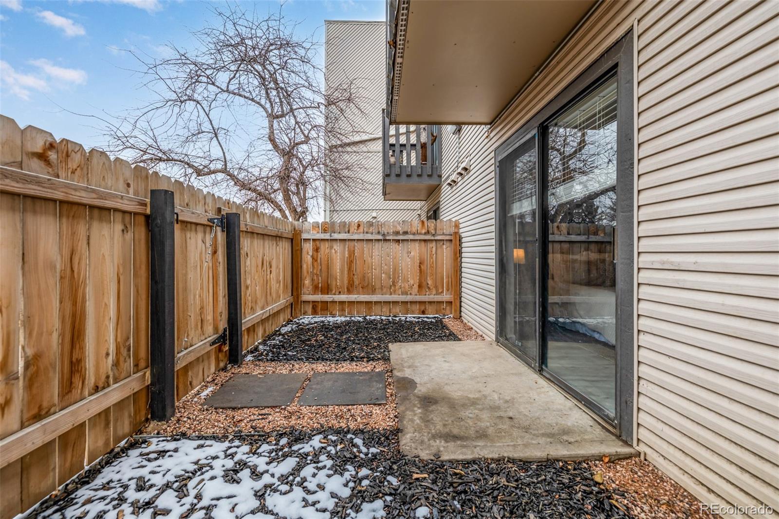 3550 S Harlan Street Unit: 325