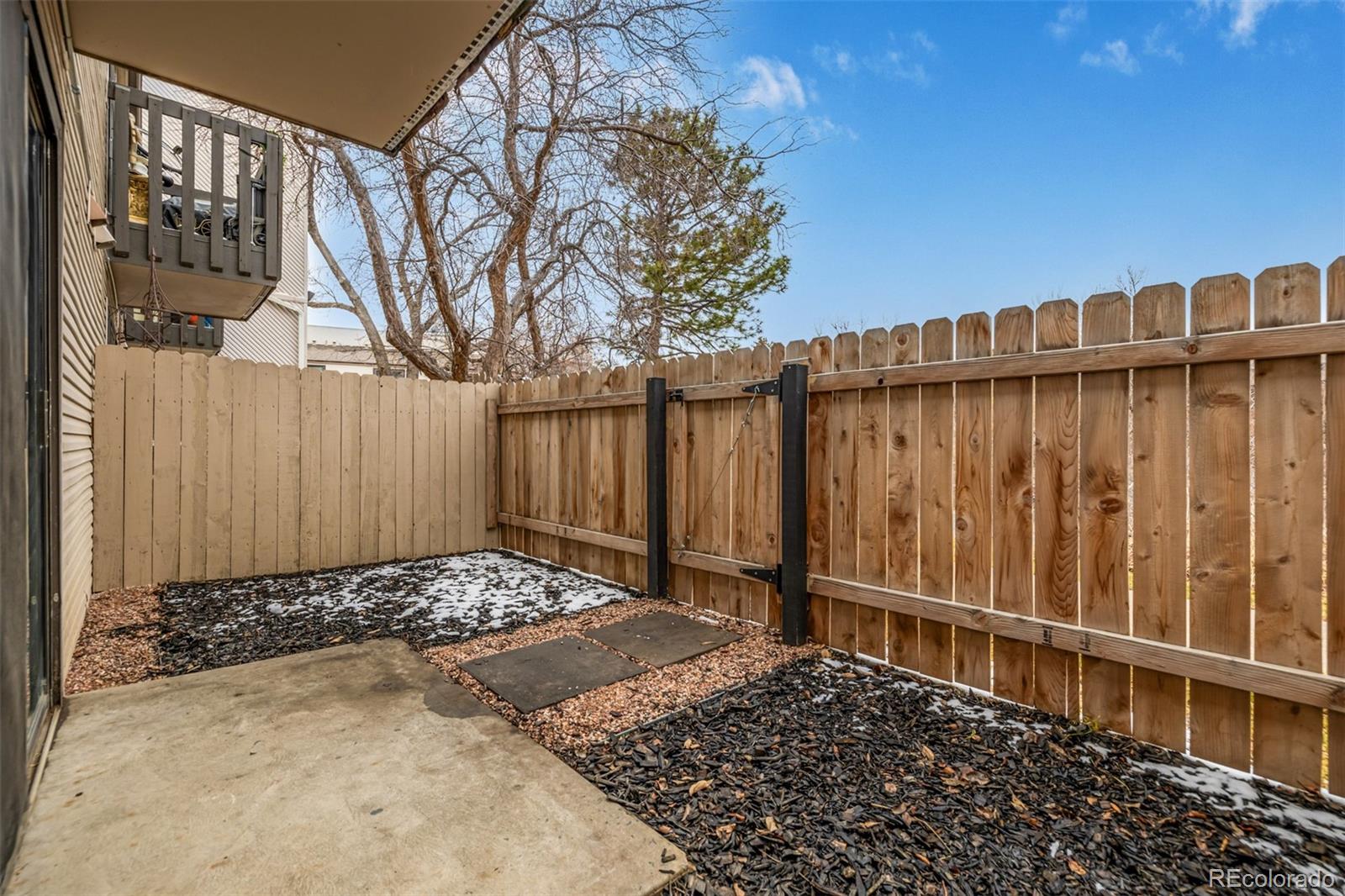 3550 S Harlan Street Unit: 325