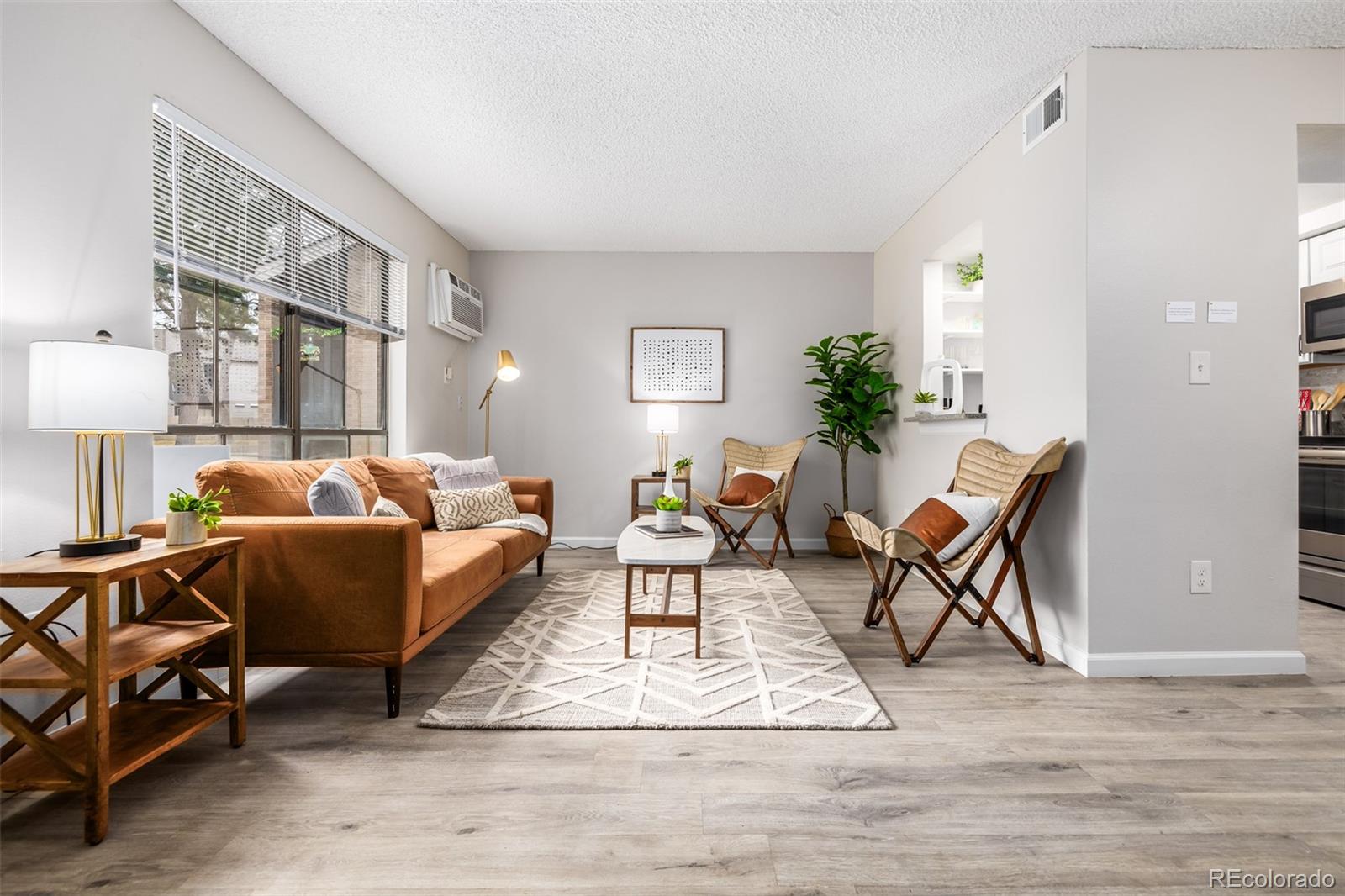 3550 S Harlan Street Unit: 325