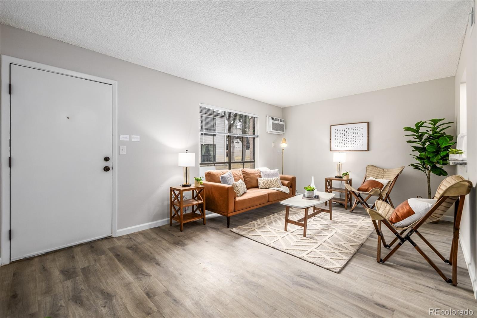 3550 S Harlan Street Unit: 325