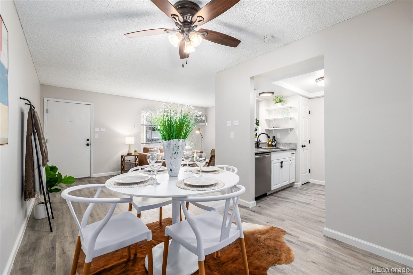 3550 S Harlan Street Unit: 325