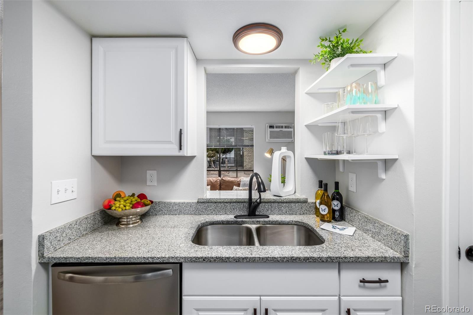 3550 S Harlan Street Unit: 325