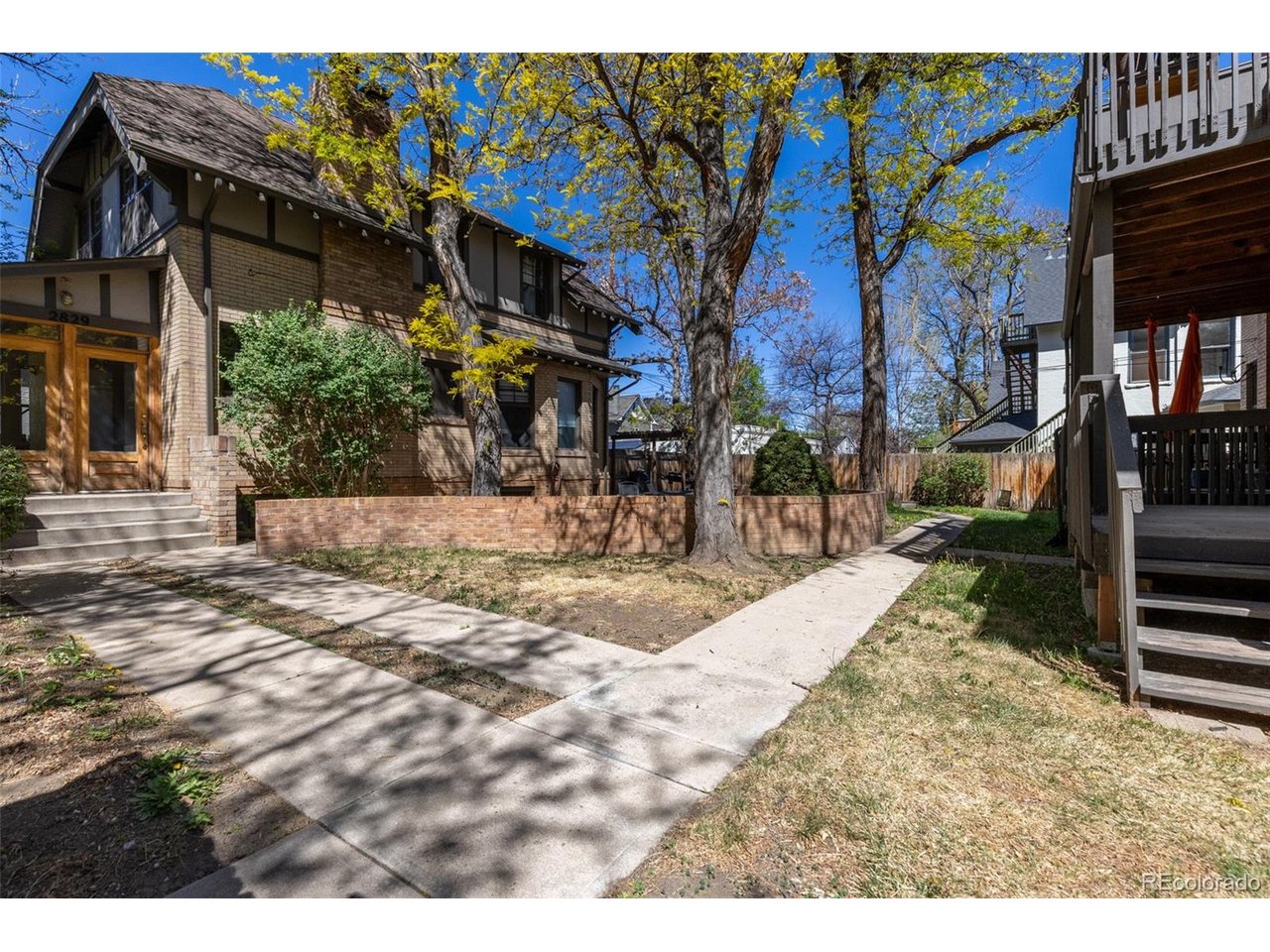 1401 Fillmore St 3