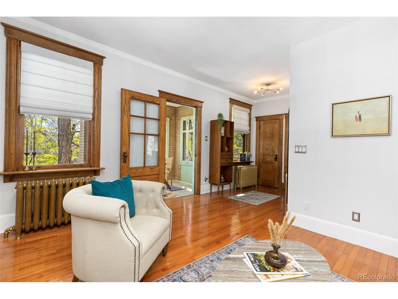 1401 Fillmore St 3