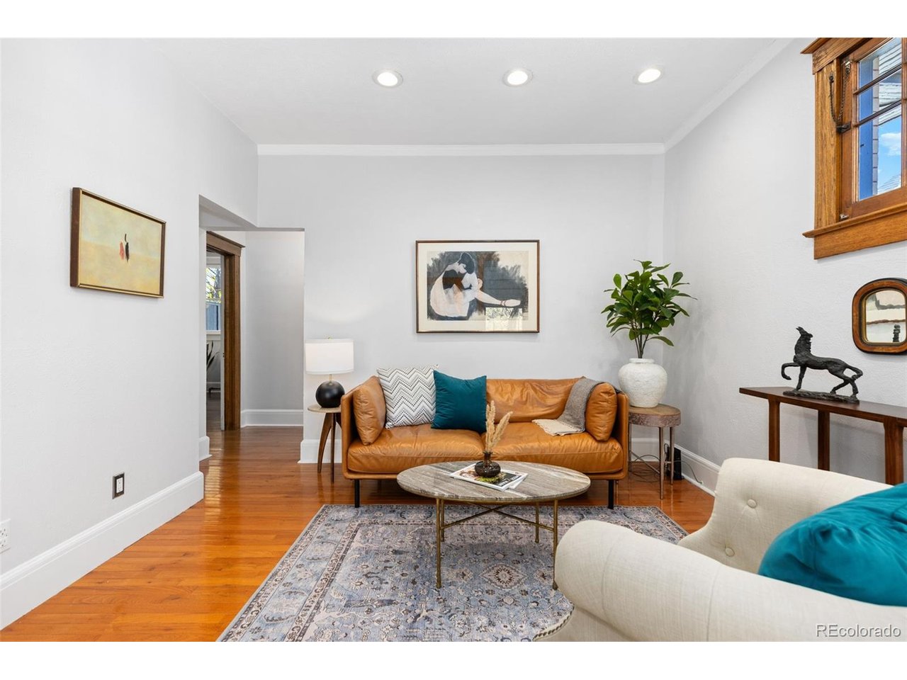 1401 Fillmore St 3