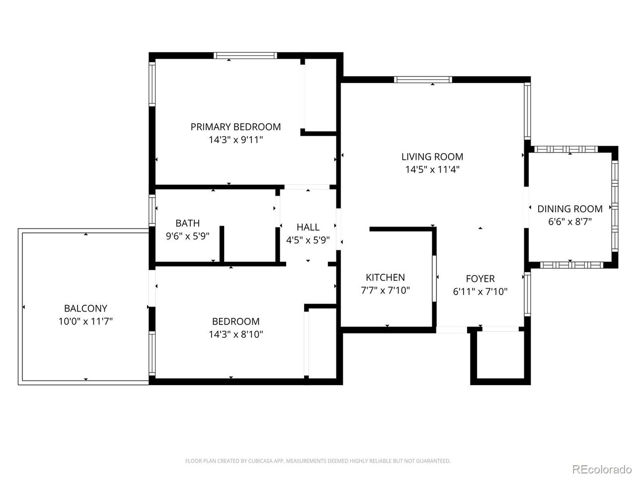 1401 Fillmore St 3