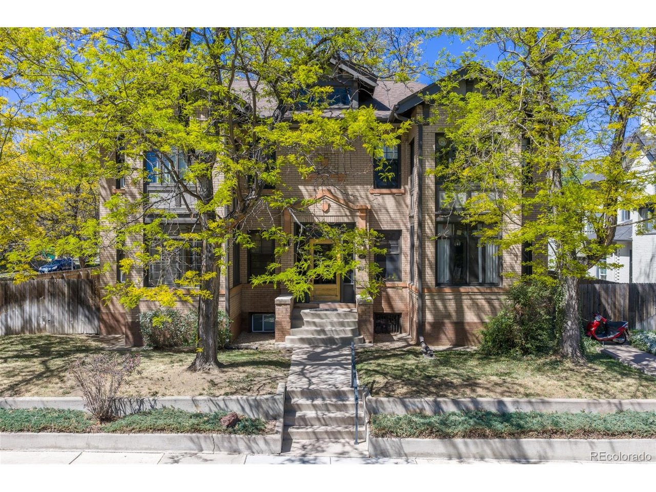 1401 Fillmore St 3
