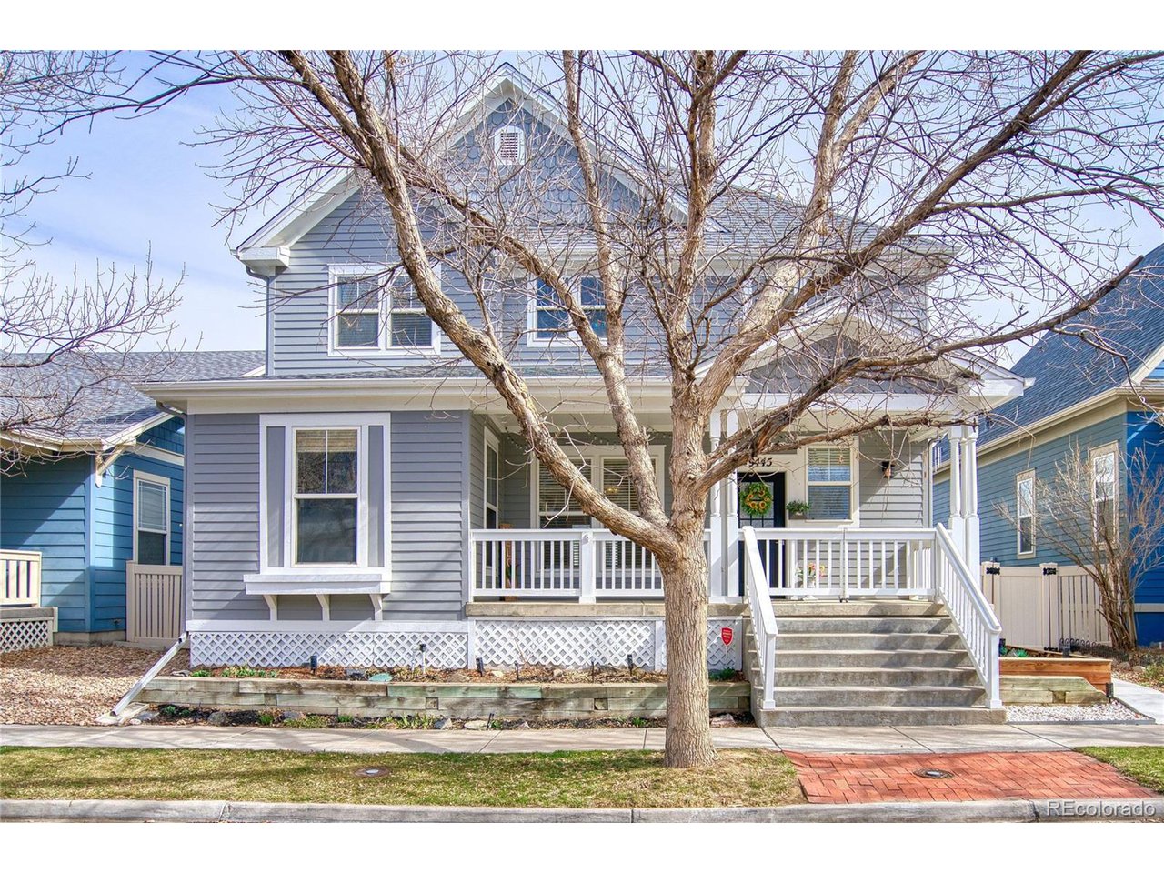 9445 E 106th Place Pl
