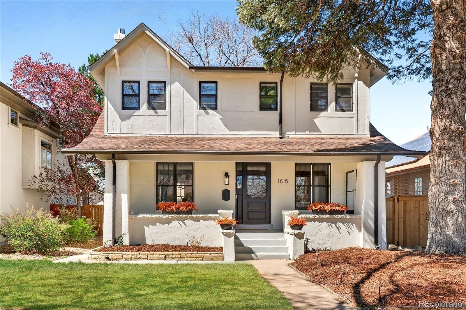 1815 S Ogden Street