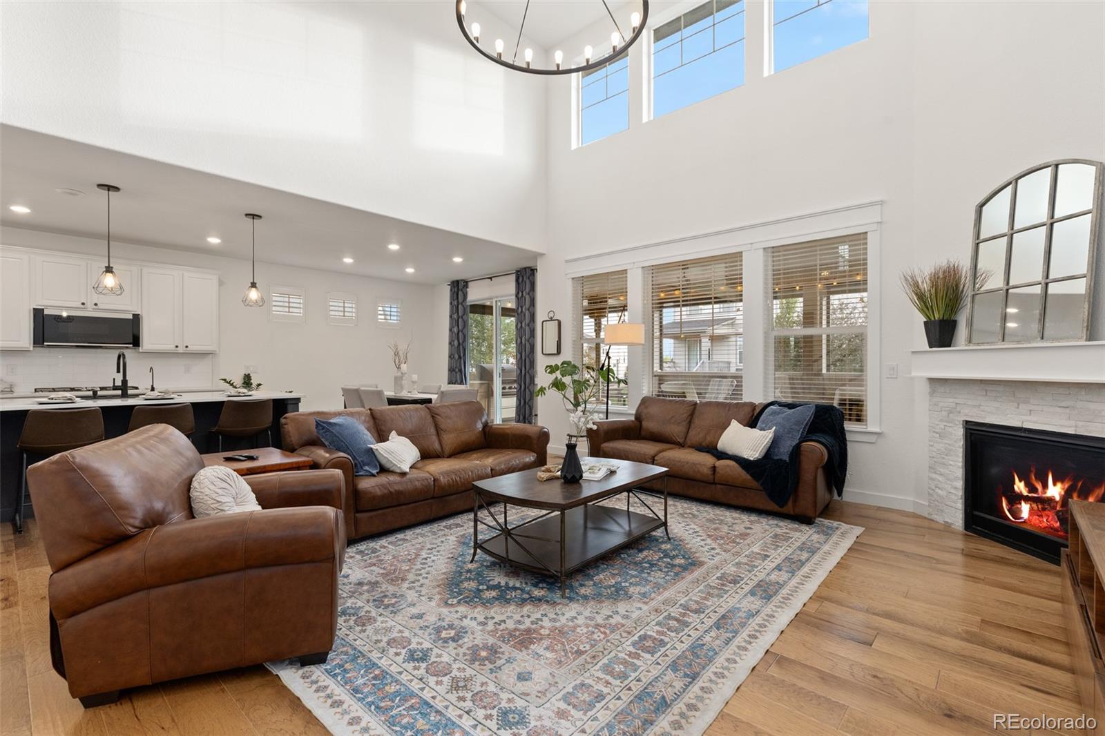 908 Gilpin Circle