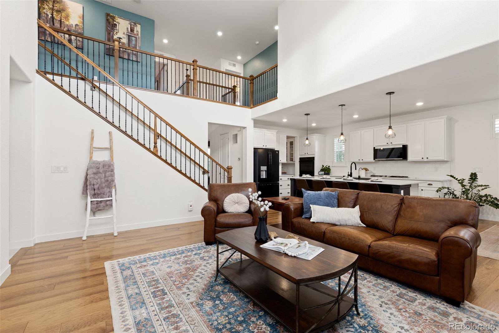 908 Gilpin Circle