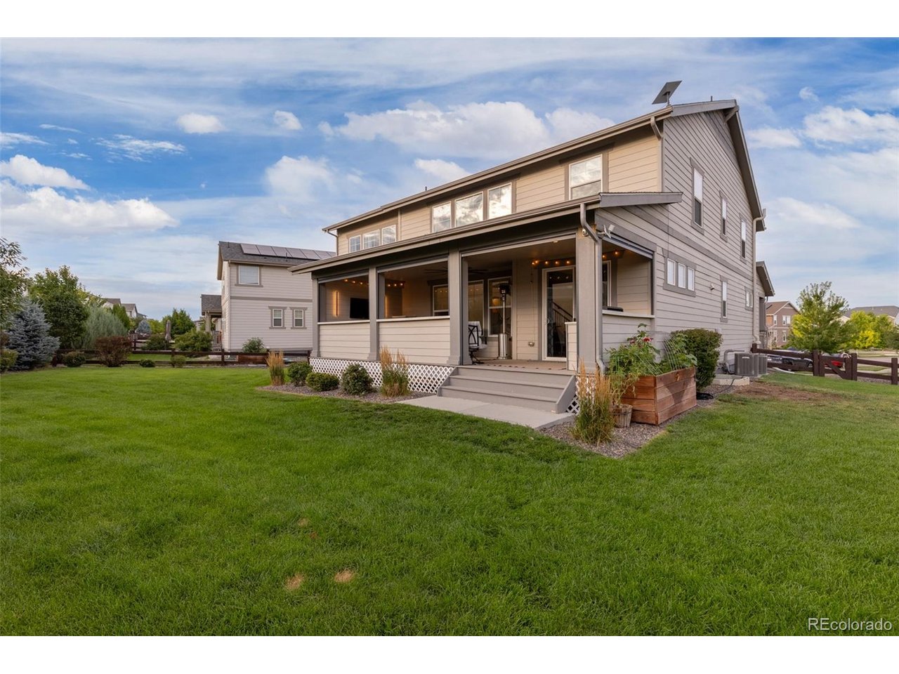 908 Gilpin Cir