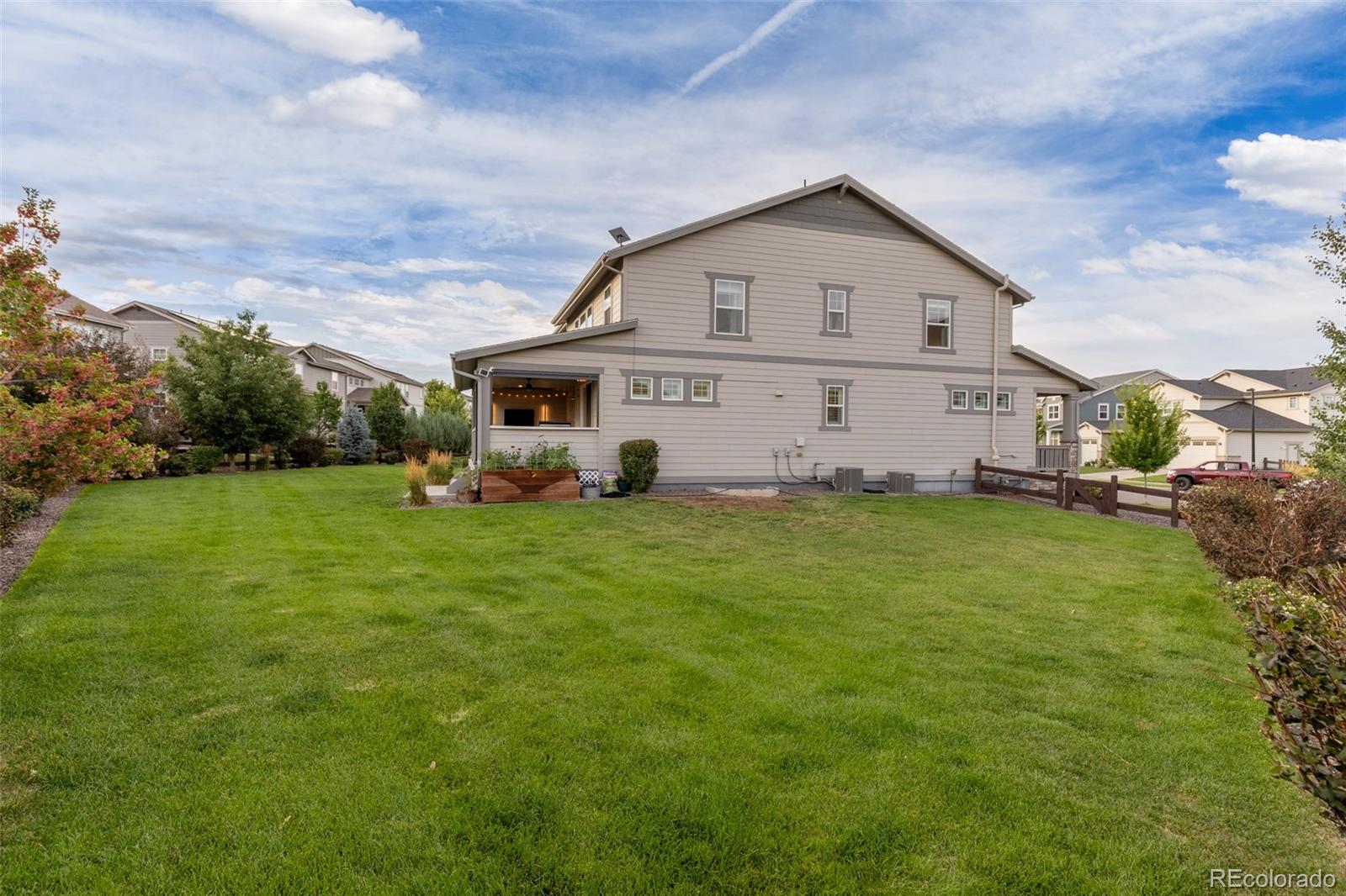 908 Gilpin Circle