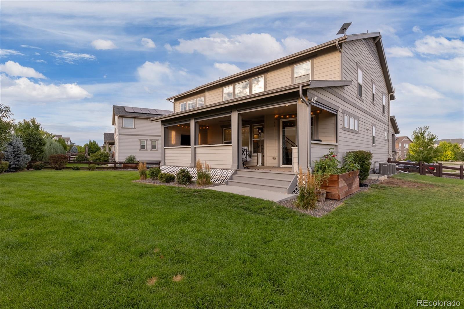 908 Gilpin Circle