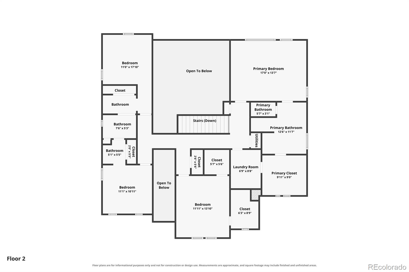 908 Gilpin Circle
