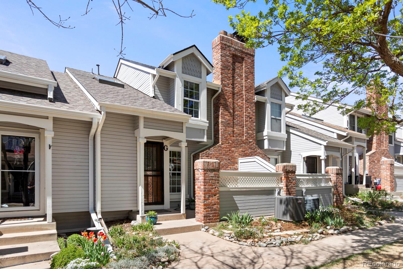 2890 W Long Circle Unit: G