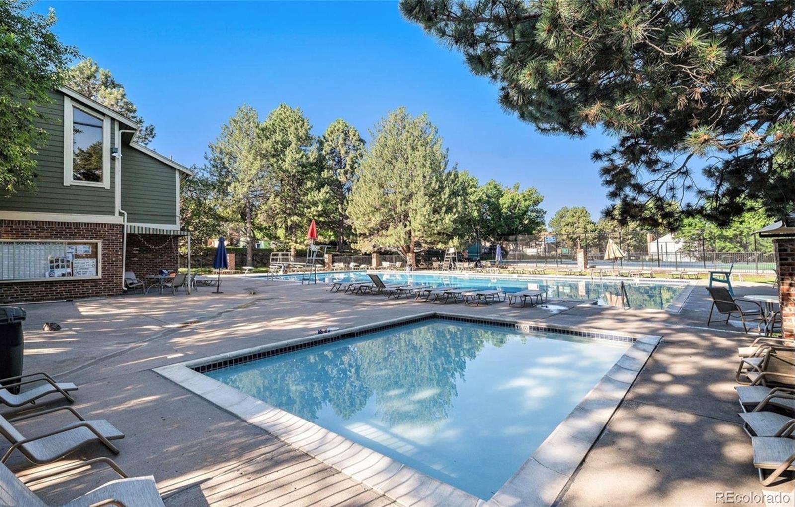 2890 W Long Circle Unit: G