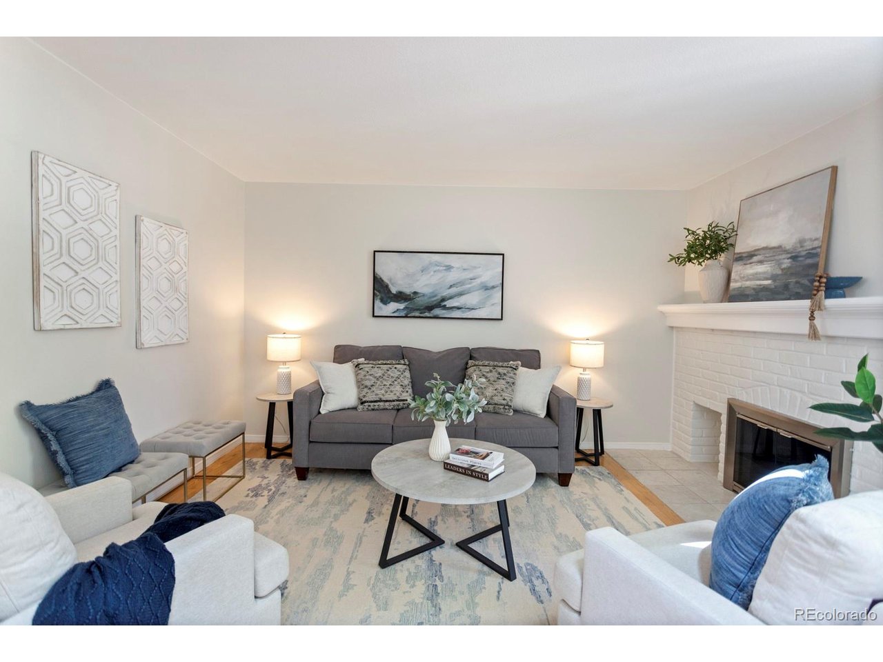 2890 W Long Cir G