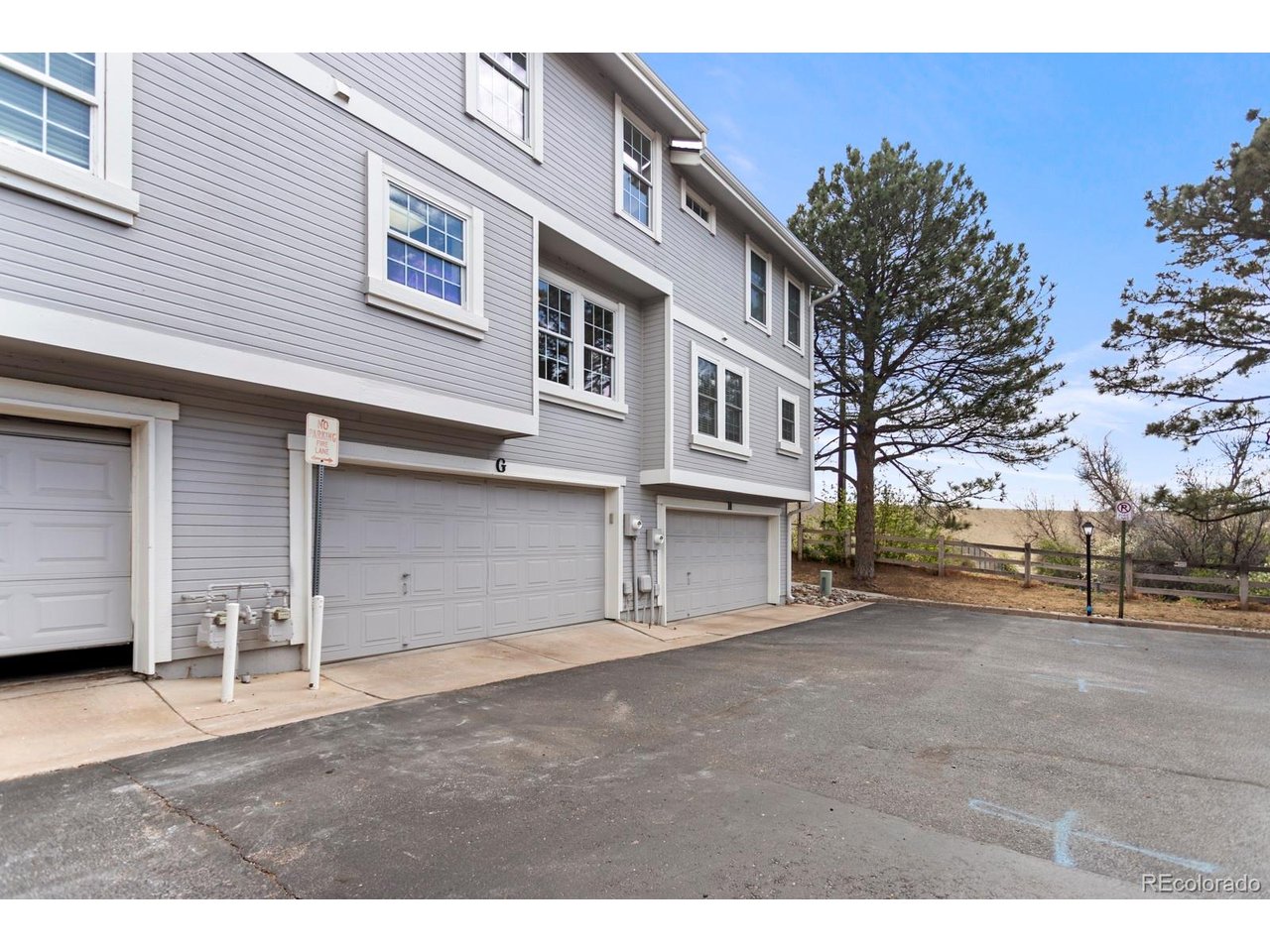 2890 W Long Cir G