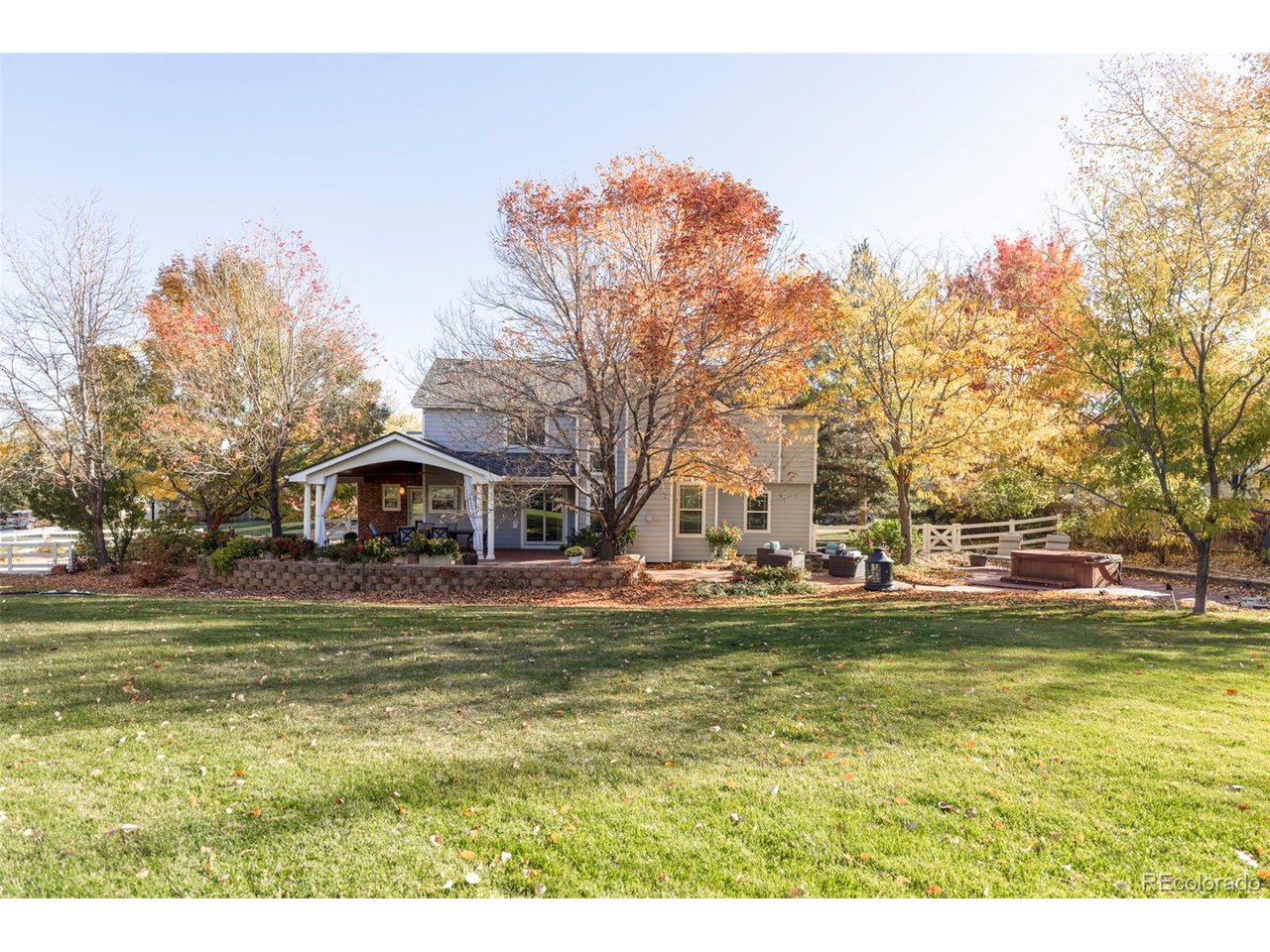 5451 S Zinnia Ct