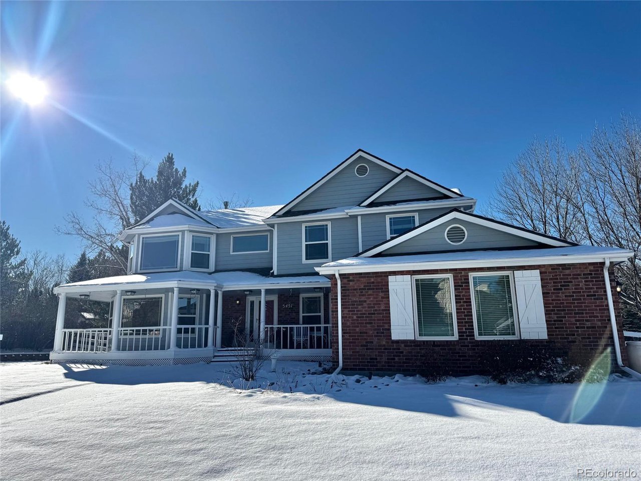 5451 S Zinnia Ct