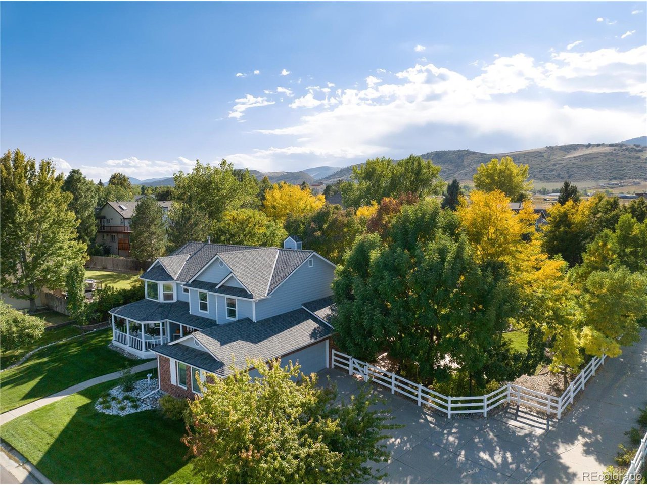 5451 S Zinnia Ct