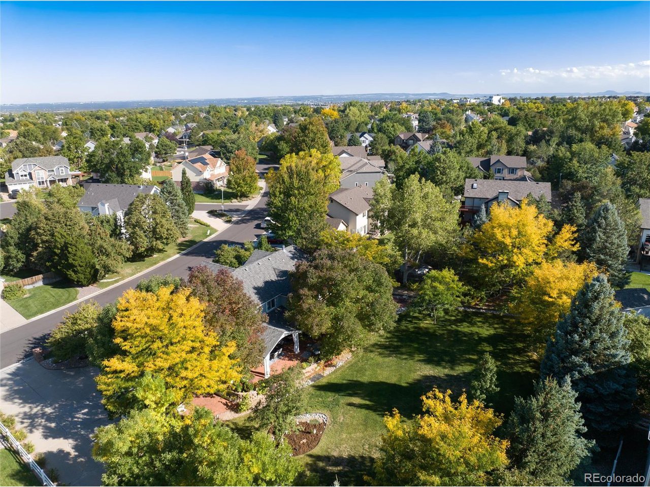 5451 S Zinnia Ct