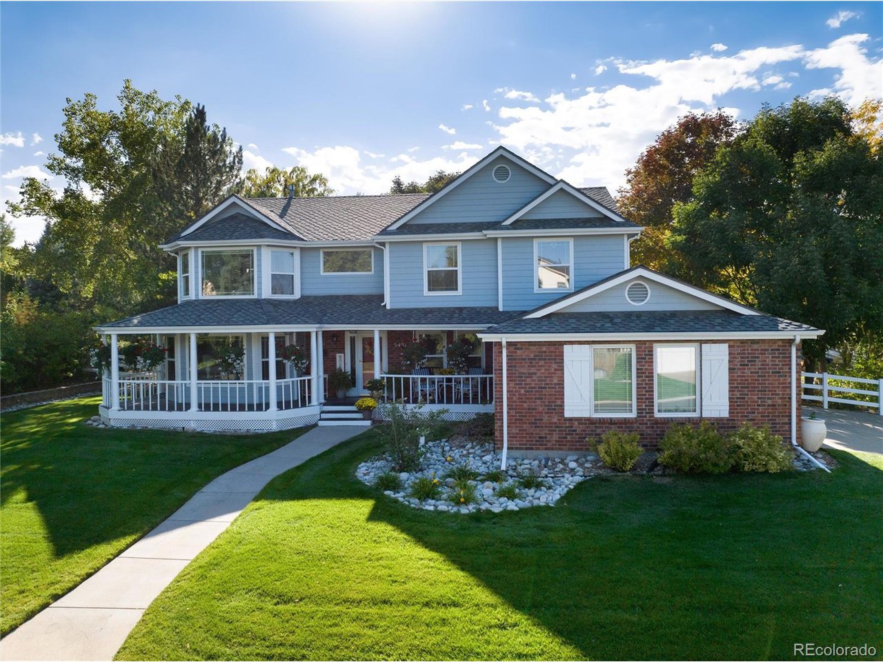 5451 S Zinnia Ct