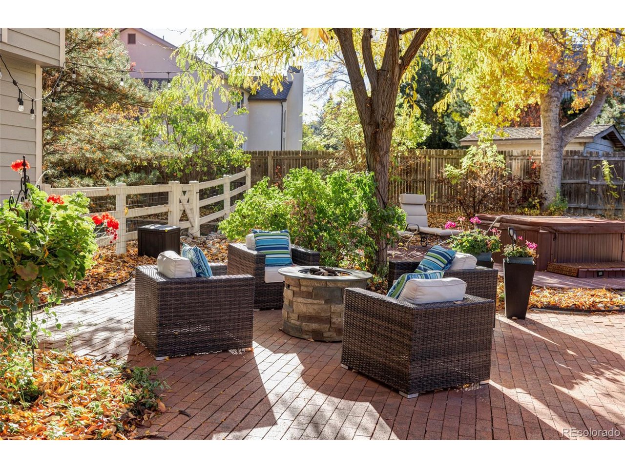 5451 S Zinnia Ct